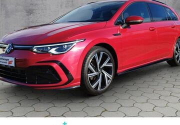 VW Golf 49.400 km 25.580 &euro; Plauen 08527