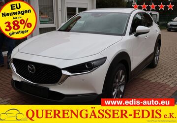 Mazda CX-30 52.380 km 18.990 &euro; Berga-Wünschendorf 07980