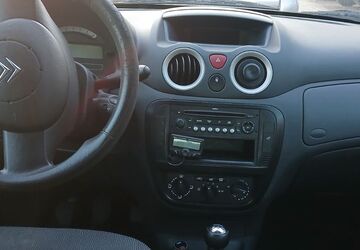 Citroen C3 250.000 km 1.400 &euro; Hof 95028