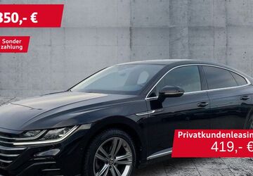 VW Arteon 43.000 km 27.520 &euro; Hof 95030