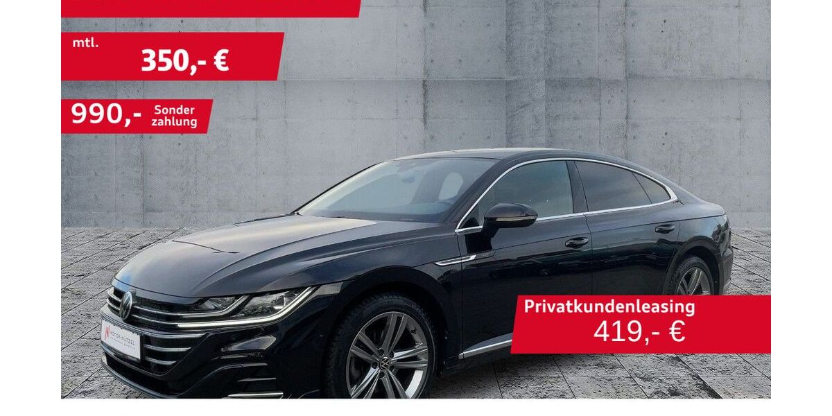 VW Arteon 43.000 km 27.520 &euro; Hof 95030