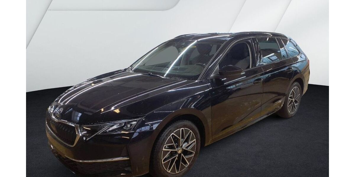Skoda Octavia 14.720 km 31.685 &euro; Hof 95032