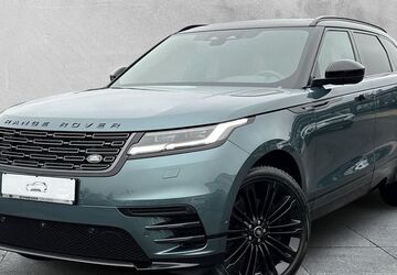 Land Rover Range Rover Velar 7.500 km 82.899 &euro; Hof 95030