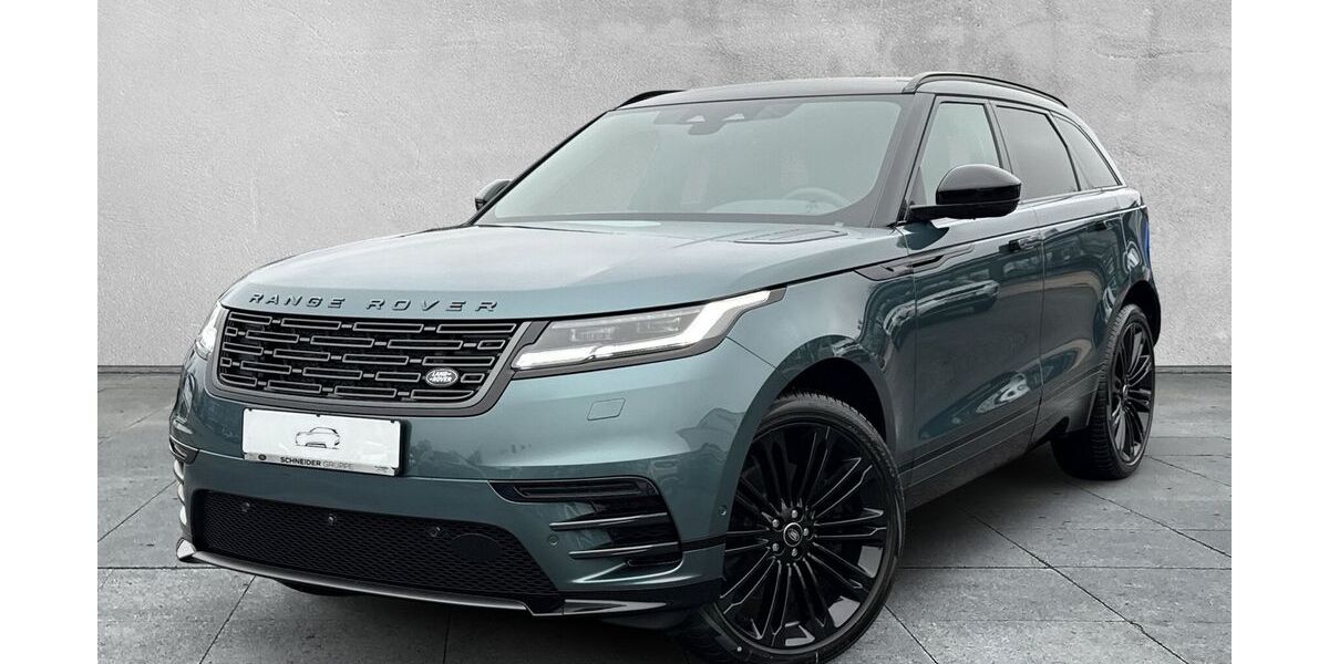 Land Rover Range Rover Velar 7.500 km 82.899 &euro; Hof 95030