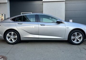 Opel Insignia 186.514 km 8.950 &euro; Oberkotzau 95145
