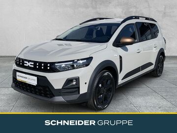 Gebrauchte Dacia Jogger