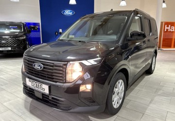 Ford Tourneo Courier 5.800 km 26.990 &euro; Plauen 08525