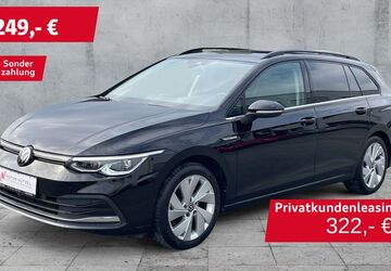 VW Golf 85.011 km 21.800 &euro; Hof 95030