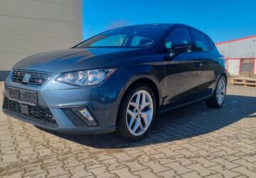 Seat Ibiza 86.846 km 10.799 &euro; Tanna 07922