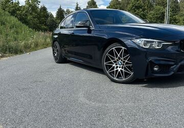 BMW 330 111.000 km 15.700 &euro; Radviliskis 82154