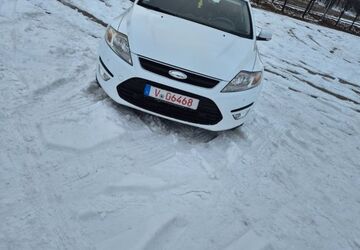 Ford Mondeo 311.692 km 1.900 &euro; Plauen 08523