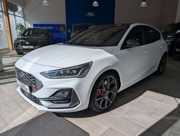 Gebrauchte Ford Focus