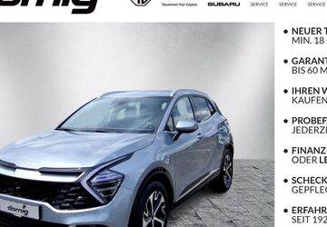 Kia Sportage 6.690 km 32.890 &euro; Plauen 08527