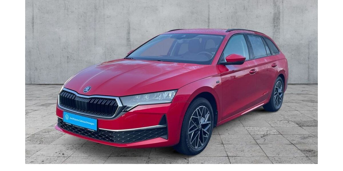 Skoda Octavia 7.498 km 36.630 &euro; Hof 95030