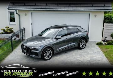 Audi Q8 30.000 km 75.000 &euro; Regnitzlosau 95194