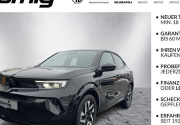 Opel Mokka 13.000 km 22.980 &euro; Hof 95030