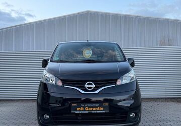 Nissan NV200 56.090 km 16.990 &euro; Oberkotzau 95145