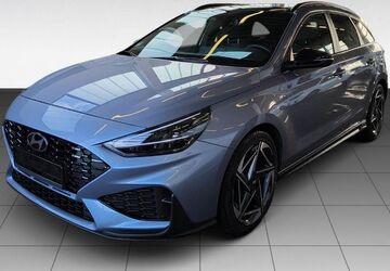 Hyundai i30 19.758 km 23.770 &euro; Auerbach 08209