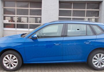 Skoda Kamiq 35.000 km 18.490 &euro; Döhlau/Kautendorf 95182