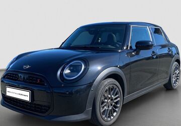 Mini Cooper S 19.994 km 30.985 &euro; Schleiz 07907