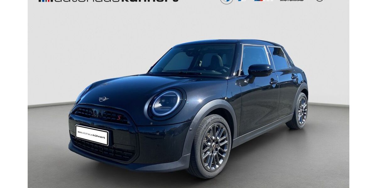 Mini Cooper S 19.994 km 30.985 &euro; Schleiz 07907