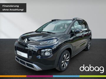 Gebrauchte Citroen C3 Aircross
