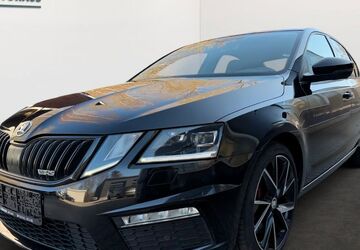 Skoda Octavia 76.180 km 21.950 &euro; Mylau 08499
