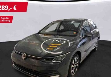 VW Golf 78.733 km 20.990 &euro; Hof 95030