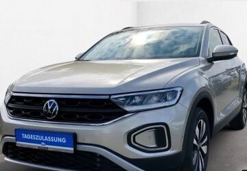 VW T-Roc 23.200 km 21.970 &euro; Rodewisch 08228