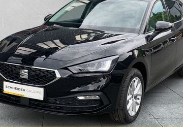 Seat Leon 1.500 km 30.990 &euro; Plauen 08527