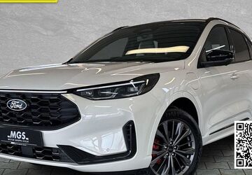 Ford Kuga 4.659 km 42.490 &euro; Hof 95032