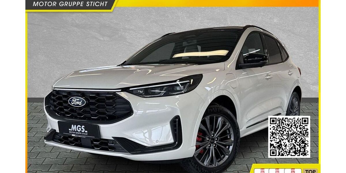 Ford Kuga 4.659 km 42.740 &euro; Hof 95032