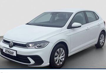 VW Polo 15.258 km 16.480 &euro; Falkenstein 08223