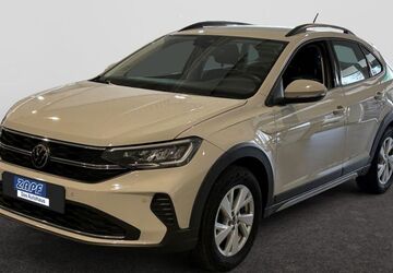 VW Taigo 36.950 km 18.690 &euro; Hof 95032