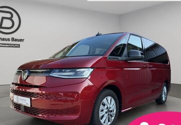 VW T7 Multivan 10.596 km 52.970 &euro; Rodewisch 08228