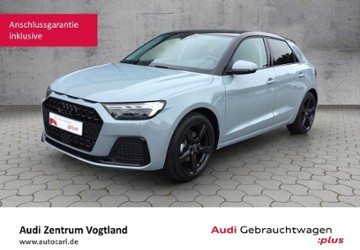 Audi A1 10.000 km 28.980 &euro; Plauen 08527