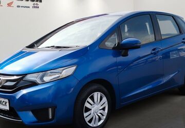 Honda Jazz 88.680 km 12.490 &euro; Hof 95030
