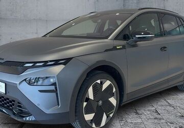 Skoda Elroq 3.250 km 52.970 &euro; Hof 95030