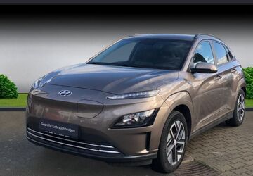 Hyundai KONA 20.550 km 19.990 &euro; Plauen 08525