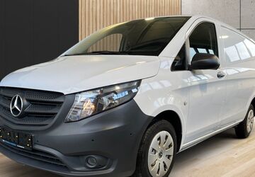 Mercedes-Benz Vito 64.500 km 20.990 &euro; Trieb 08239