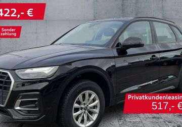 Audi Q5 17.090 km 37.990 &euro; Hof 95030