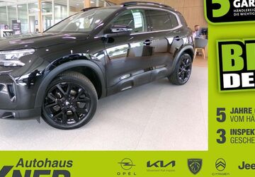 Citroen C5 Aircross 24.886 km 22.990 &euro; Hof 95032