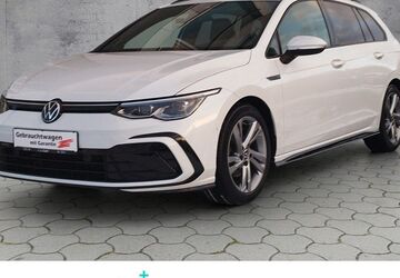 VW Golf 39.900 km 25.580 &euro; Plauen 08527