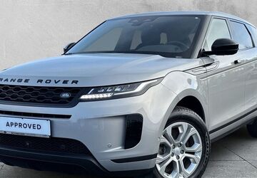 Land Rover Range Rover Evoque 33.000 km 34.890 &euro; Hof 95030