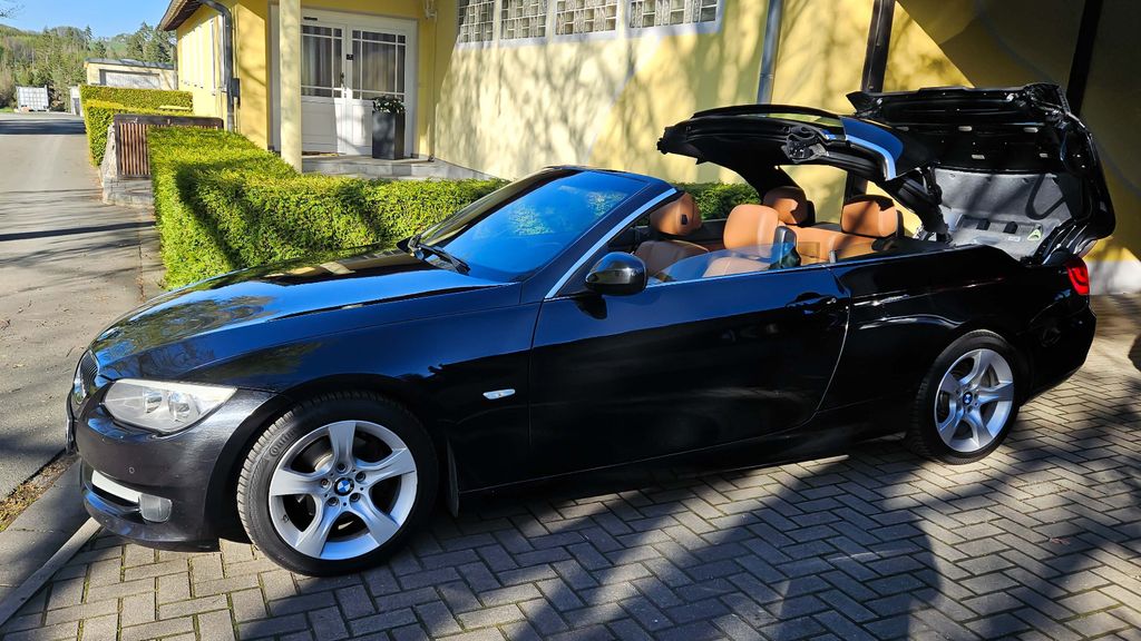 BMW 318 144.000 km 11.200 &euro; Brunnenthal 95189