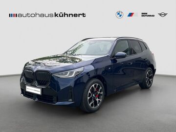 Gebrauchte BMW X3