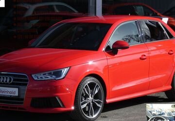 Audi S1 159.800 km 21.900 &euro; Hof 95030