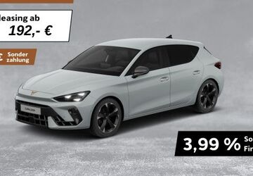 Cupra Leon 24.861 km 31.430 &euro; Hof 95030