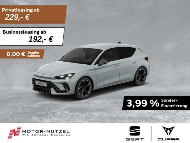 Cupra Leon 24.861 km 31.430 &euro; Hof 95030
