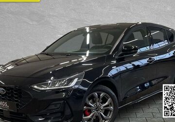 Ford Focus 42.500 km 19.490 &euro; Hof 95032